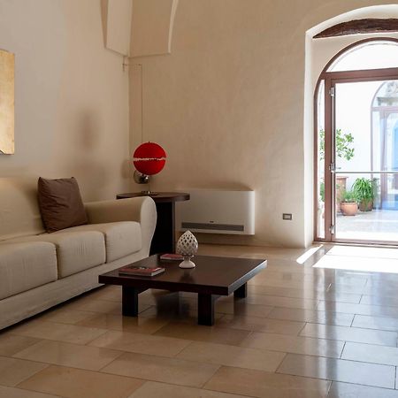 La Sommita Relais & Chateaux Ostuni Eksteriør bilde