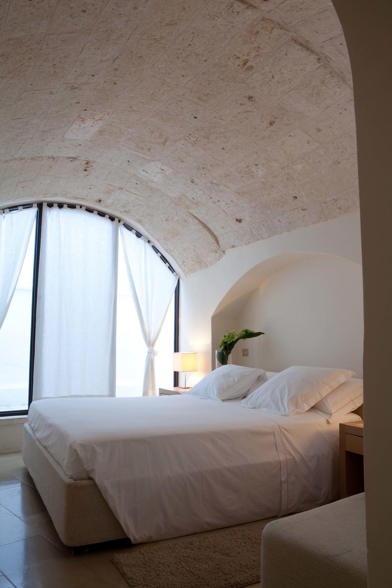 La Sommita Relais & Chateaux Ostuni Eksteriør bilde
