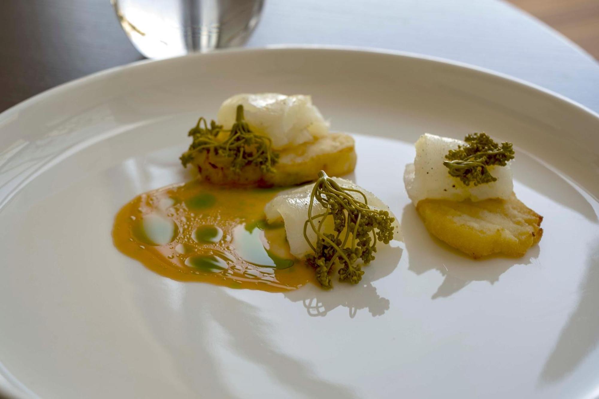 La Sommita Relais & Chateaux Ostuni Eksteriør bilde