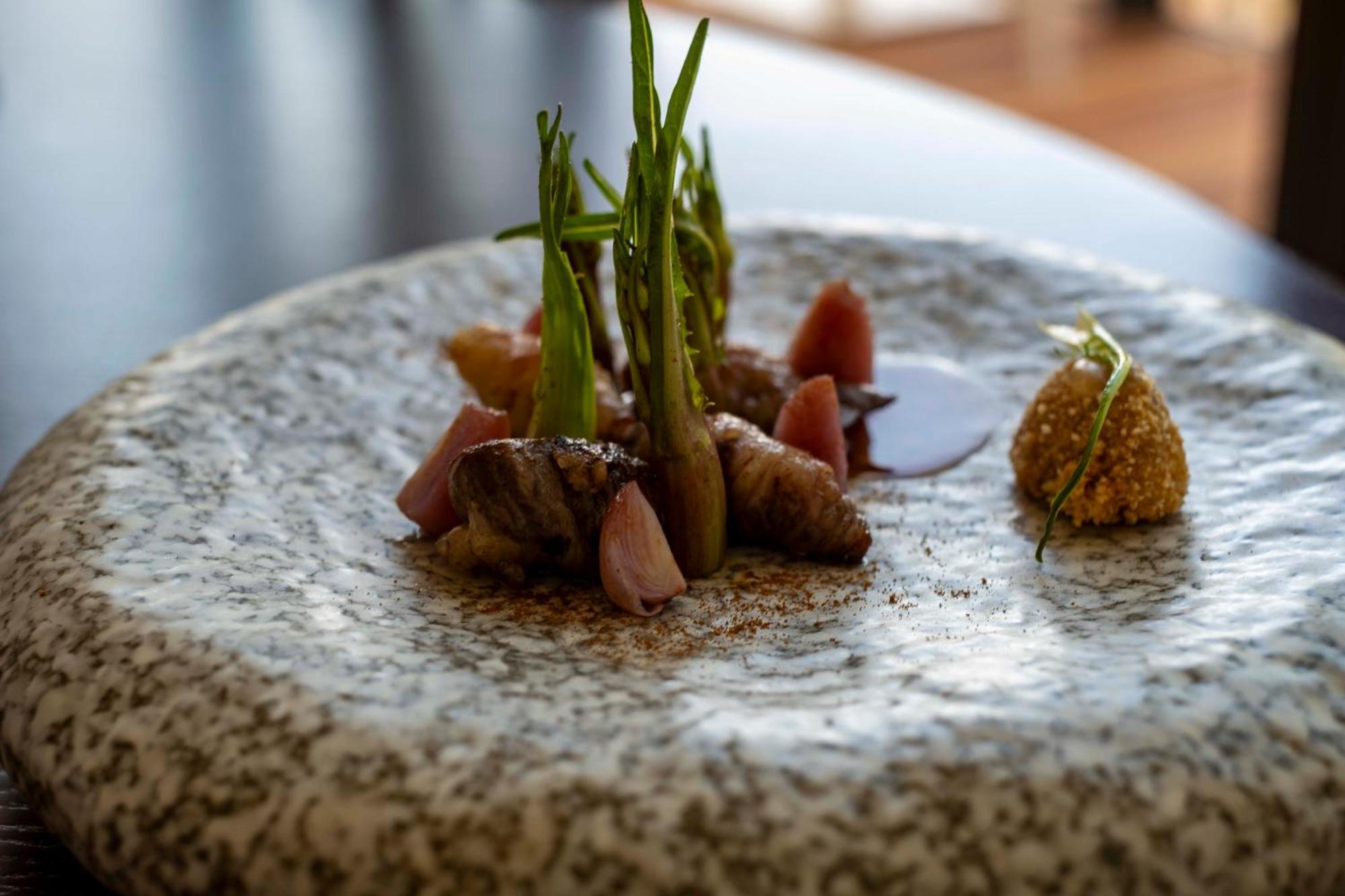 La Sommita Relais & Chateaux Ostuni Eksteriør bilde