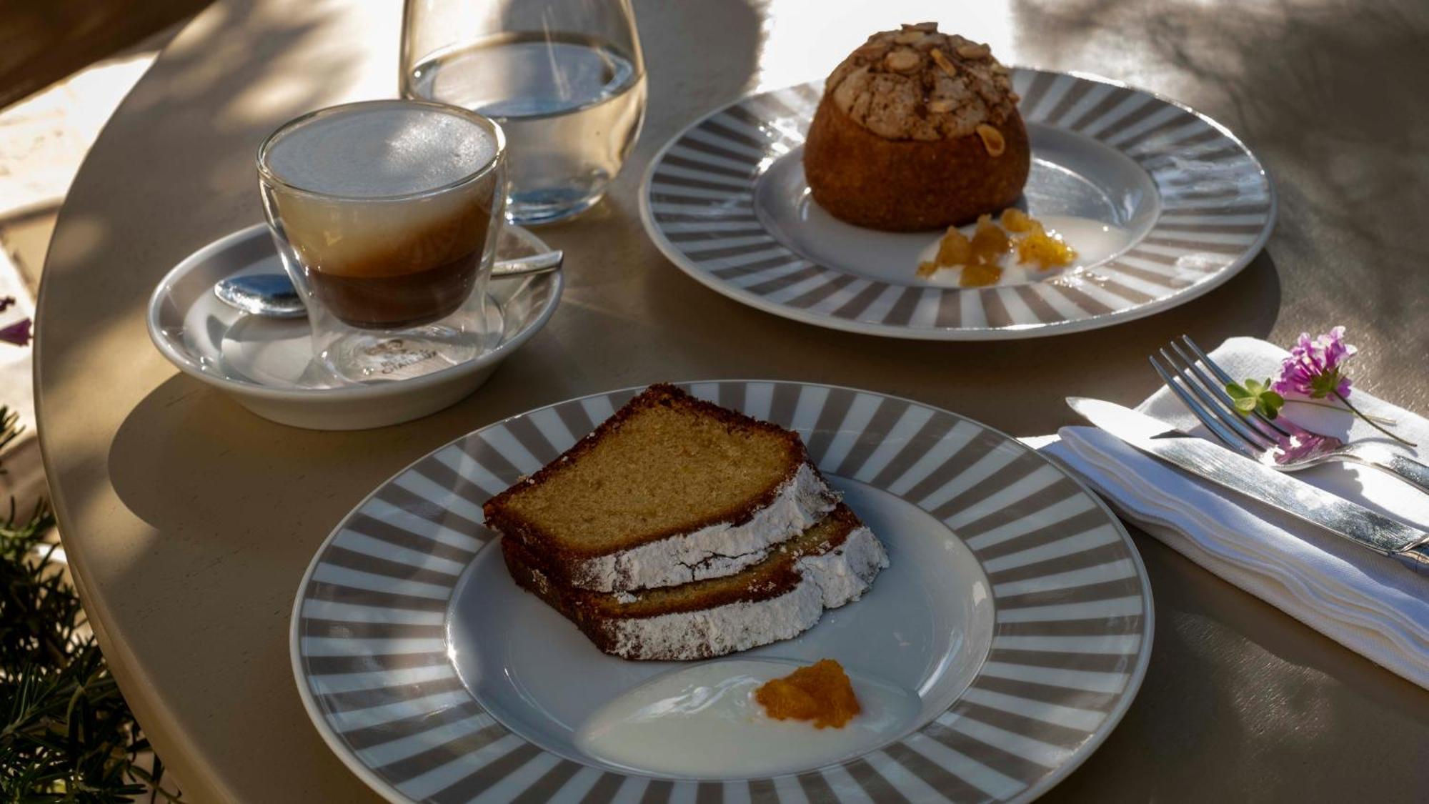 La Sommita Relais & Chateaux Ostuni Eksteriør bilde