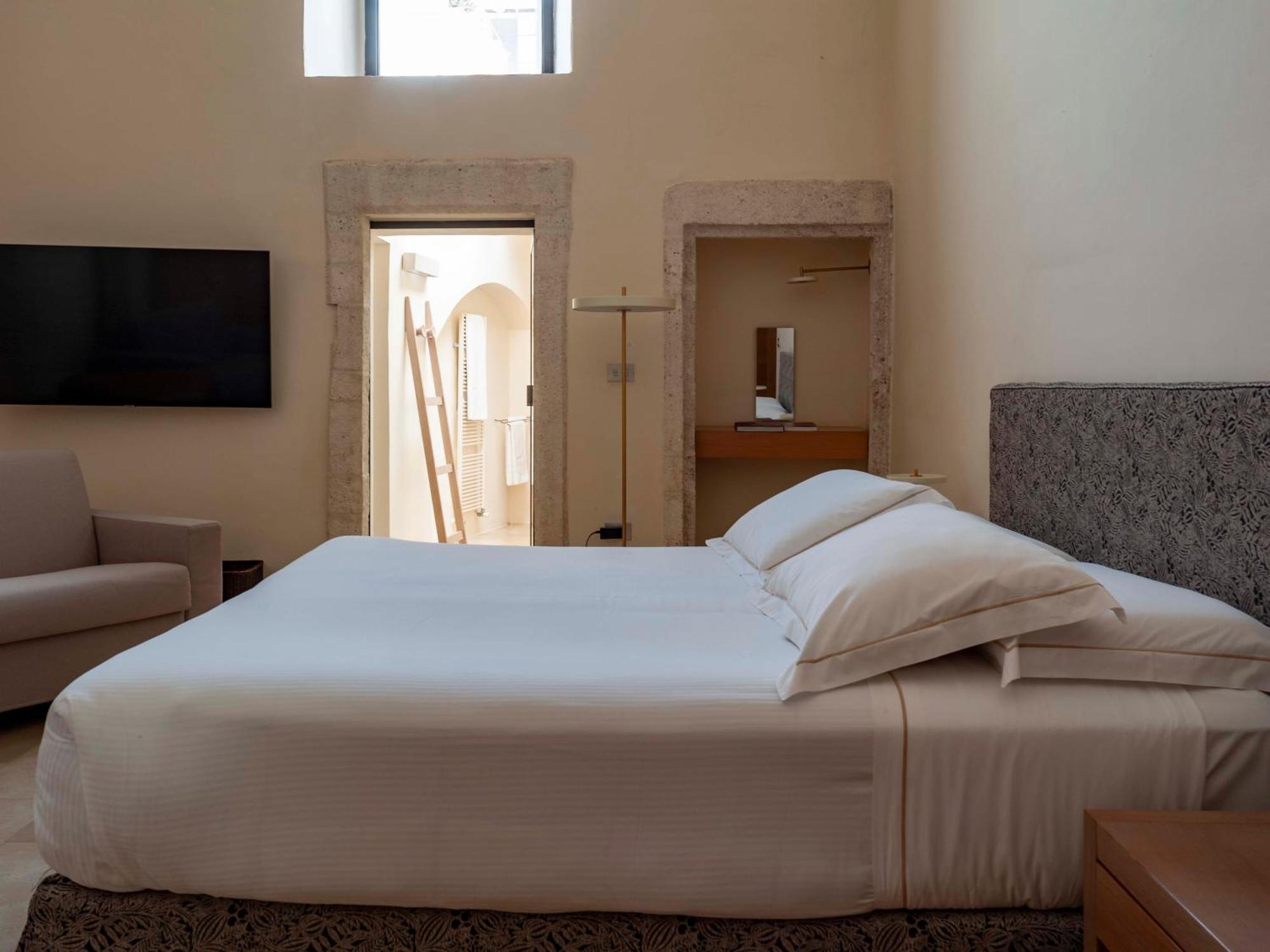 La Sommita Relais & Chateaux Ostuni Eksteriør bilde