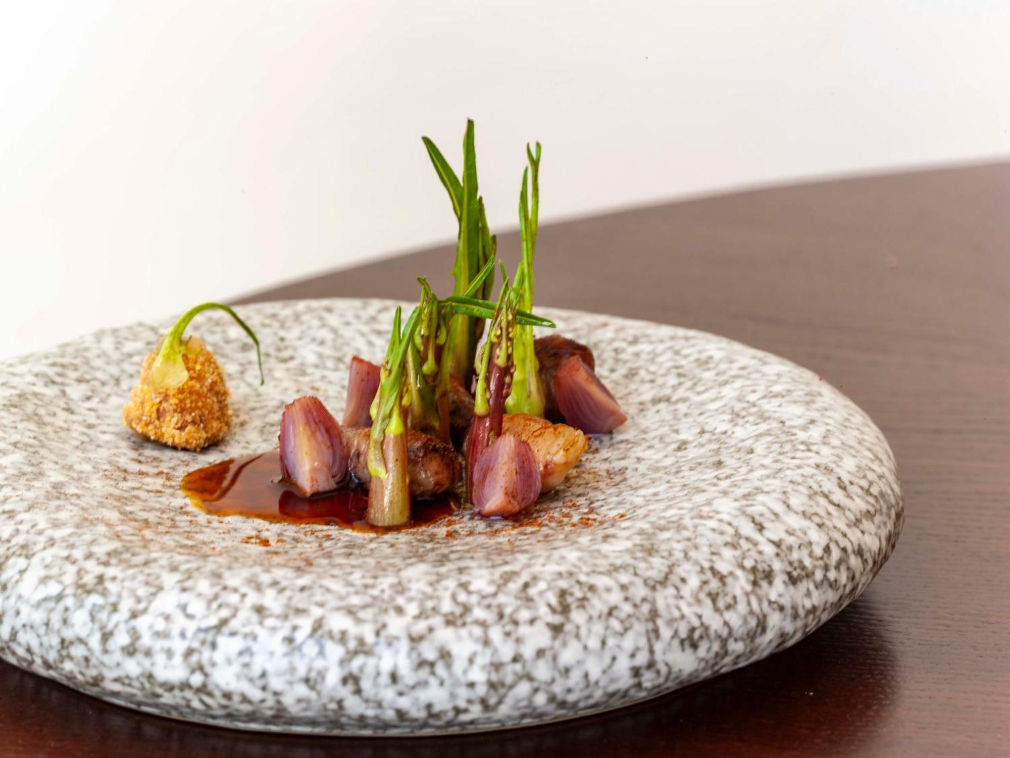 La Sommita Relais & Chateaux Ostuni Eksteriør bilde