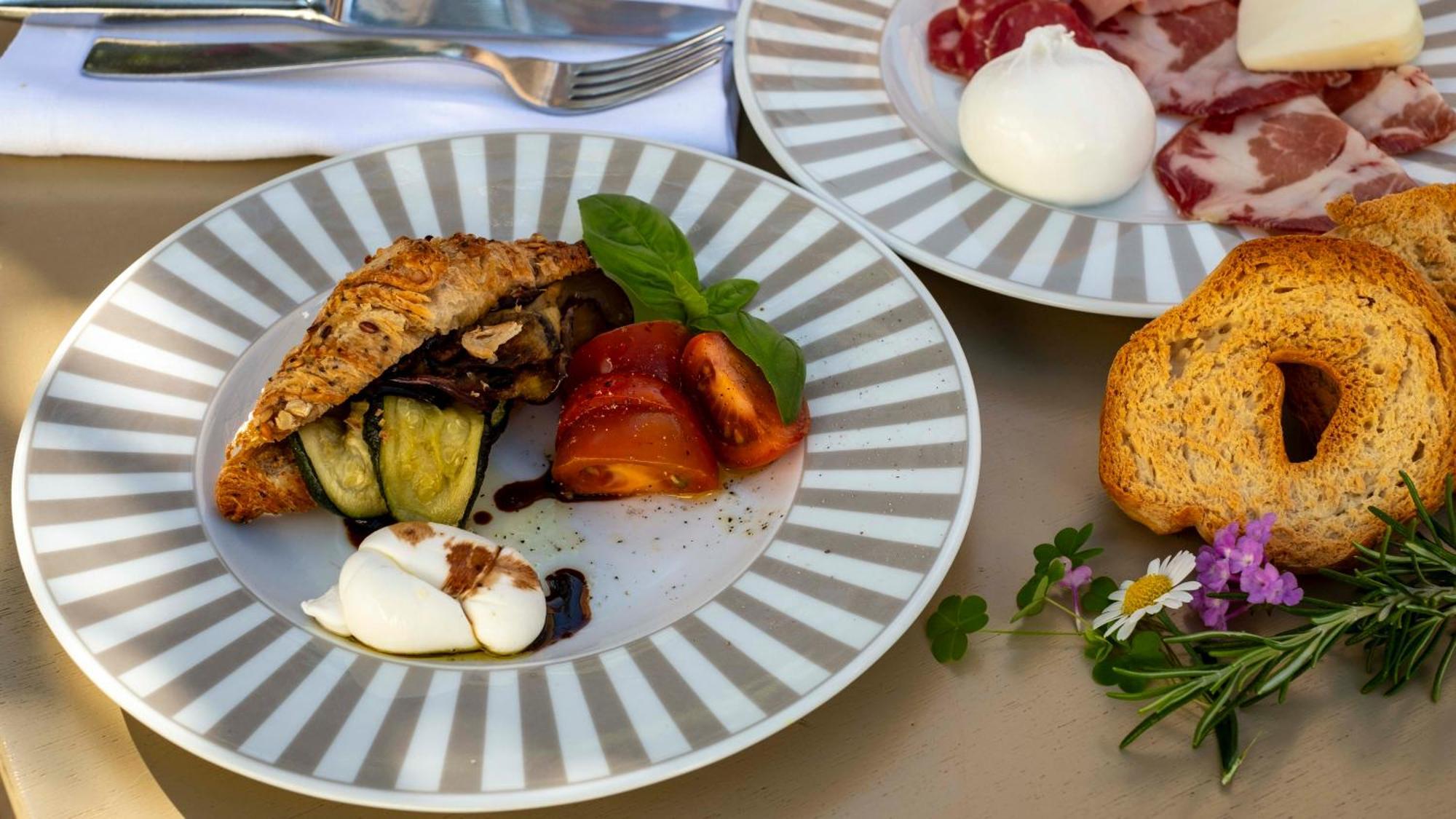La Sommita Relais & Chateaux Ostuni Eksteriør bilde