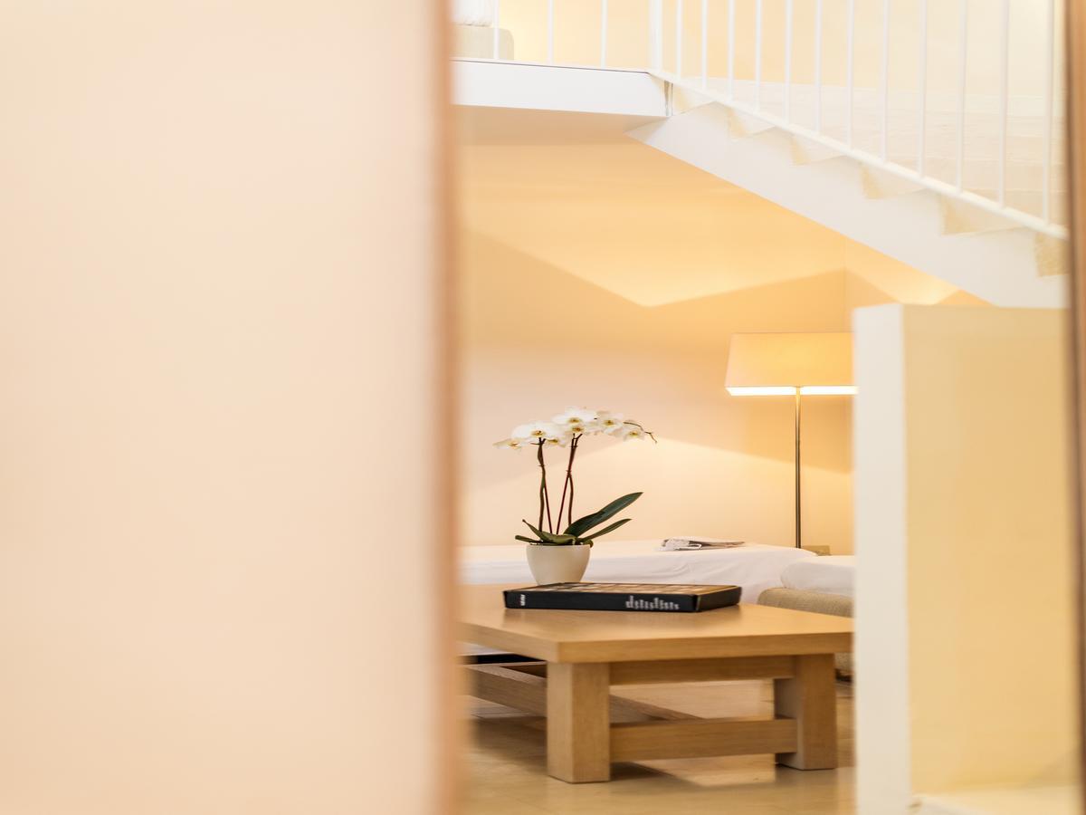 La Sommita Relais & Chateaux Ostuni Eksteriør bilde