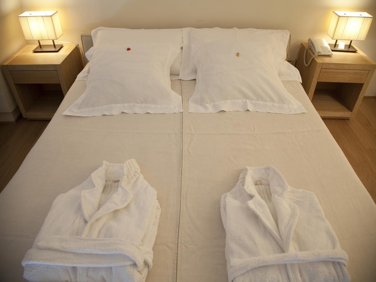 La Sommita Relais & Chateaux Ostuni Eksteriør bilde