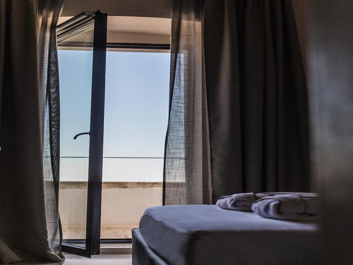 La Sommita Relais & Chateaux Ostuni Eksteriør bilde
